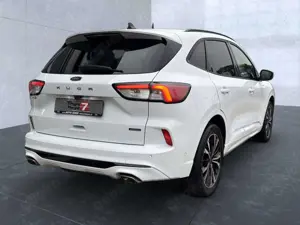 Ford Kuga ST-Line X 2.5 Plug-In Hybrid Bluetooth Navi Bild 4