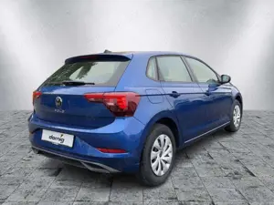 Volkswagen Polo Bild 5