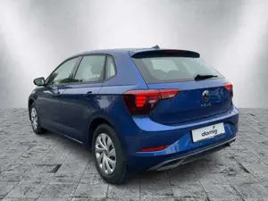 Volkswagen Polo Bild 4