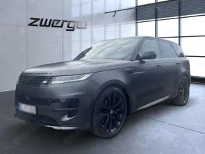 Land Rover Range Rover Sport D350 Autobiography STORMER-PAC