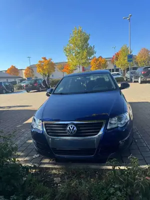 Volkswagen Passat 2.0 TDI Comfortline