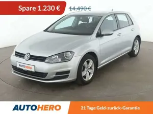 Volkswagen Golf 1.4 TSI Comfortline BlueMotion Tech*NAVI*PDC*
