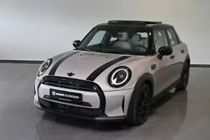 MINI Cooper Yours Trim HUD Leder SHZ Pano 17 Zoll
