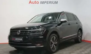 Volkswagen Tiguan Allspace 2.0 TSI Highline 4Motion*PANO*