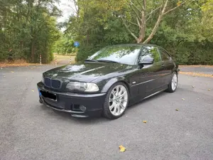 BMW 318 318 Ci