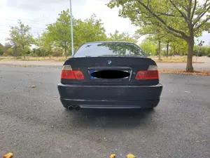 BMW 318 318 Ci Bild 4