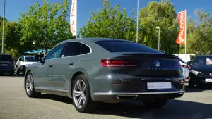Volkswagen Arteon 2.0 TSI R-Line DSG LED Navi ACC Kamera Bild 2