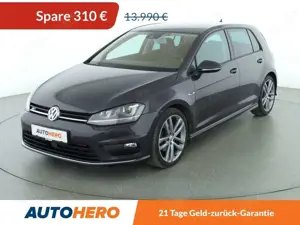 Volkswagen Golf 1.4 TSI ACT Lounge BMT*NAVI*XENON*PDC*SHZ*ACC*