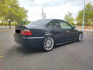 BMW 318 318 Ci Bild 5