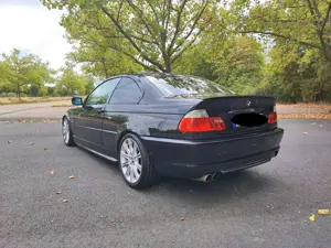 BMW 318 318 Ci Bild 3