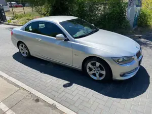BMW 325 325i Cabrio