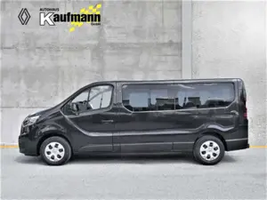 Renault Trafic Combi L2H1 3,0t Life 2.0 BLUE dCi 110 9 Sitze Bild 3