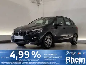 BMW 225 xe Active Tourer Sport Line HUD/LRH/SHZ Head-Up/LK