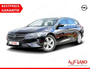 Opel Insignia ST 2.0 Turbo Elegance Aut. LED Navi DAB
