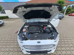 Ford Mondeo Mondeo 1.5 EcoBoost Start-Stopp Business Edition Bild 5