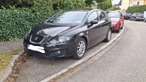 SEAT Leon Style 1.4 TSI Bild 3