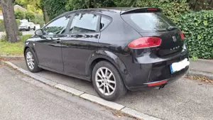 SEAT Leon Style 1.4 TSI Bild 4