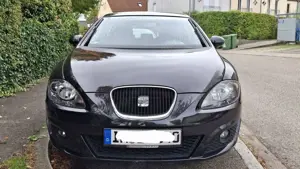 SEAT Leon Style 1.4 TSI Bild 2
