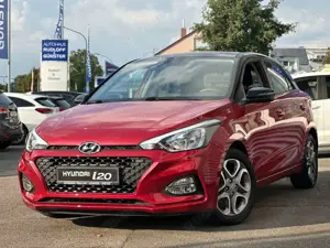 Hyundai i20 1,0 AT NAVI/CAM./SHZ/PDC V H/CLIMAA/4SEASON