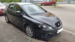 SEAT Leon Style 1.4 TSI Bild 5