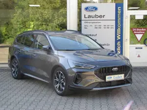 Ford Focus Turnier Active X