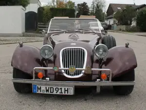 Others Others Merlin 2,8 V 6 99 KW TÜV Mai 2027