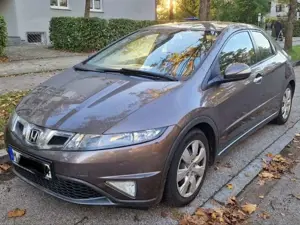 Honda Civic Bild 4