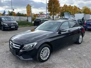 Mercedes-Benz C 200 CDI Lim. BlueTec/Navi/LED/Shz/Bluetooth