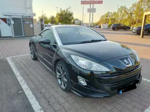 Peugeot RCZ RCZ 1.6 200 THP