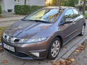 Honda Civic Bild 3