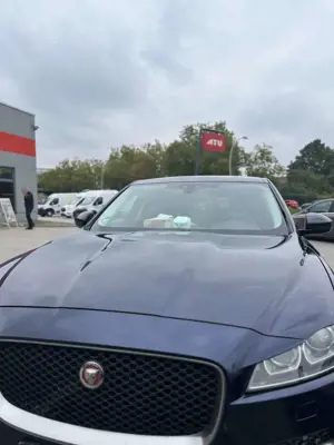 Jaguar F-Pace 30d AWD R-Sport V6