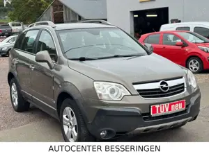 Opel Antara Cosmo 4x4 * XENON * LEDER * NAVI * Bild 2