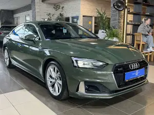 Audi A5 40 TDI Quattro Advanced*AHK*LED*PDC*Klimaauto
