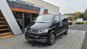 Volkswagen T6 Multivan T6.1 Multivan Generation Six DSG/LED/VOLLLEDER