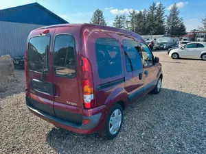 Renault Kangoo Privilege**Klima*Allwetterreifen** Bild 5