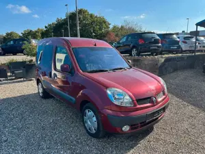 Renault Kangoo Privilege**Klima*Allwetterreifen** Bild 3
