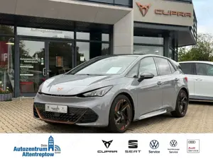 CUPRA Born 150 kW 58 kWh DINAMICA, HUD, HEAT PUMP
