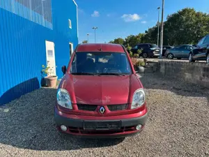 Renault Kangoo Privilege**Klima*Allwetterreifen** Bild 2