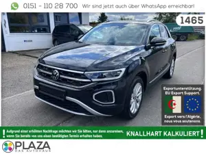 Volkswagen T-Roc 1.0TSI Style ACC DCP IQ-LED NAVI PDC SHZ