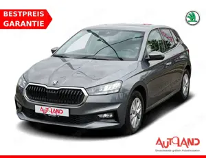 Skoda Fabia 1.0 Style LED Navi ACC Sitzheizung