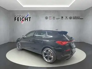 CUPRA Leon 1.5 eTSI LED+NAVI+FULL LINK+PARKLENK+ACC Bild 2
