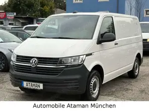 Volkswagen T6 Transporter T6.1 2.0 TDI Transporter / Klima / 150PS / AHK
