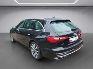 Audi A4 Avant 35 2.0 TFSI advanced S-tronic ACC Bild 4