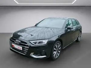 Audi A4 Avant 35 2.0 TFSI advanced S-tronic ACC Bild 2