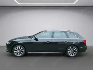 Audi A4 Avant 35 2.0 TFSI advanced S-tronic ACC Bild 3