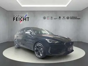 CUPRA Leon 1.5 eTSI LED+NAVI+FULL LINK+PARKLENK+ACC Bild 4