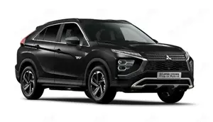 Mitsubishi Eclipse Cross PHEV, Plus,