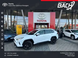 Toyota RAV 4 2.5 Hybrid 4x2 Business Edition, NAVI, LED