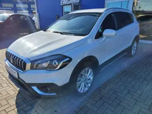 Suzuki SX4 S-Cross 1.4 COMFORT ALLGRIP HYBRID