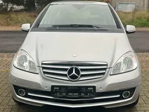 Mercedes-Benz A 170 A 170 Automatik, Elegance, TÜV Neu